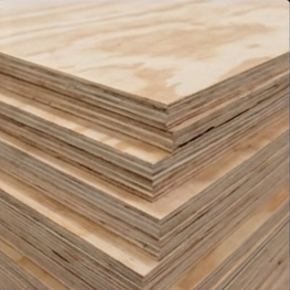 Marine Grade Plywood Panels