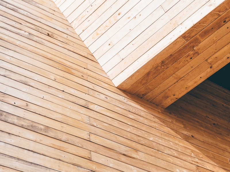 Structural Softwood