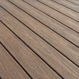Commercial Grade Decking
